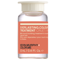 Set Kevin Murphy Everlasting Colour Hair Leave-In Cream Treatment For Colour Protection, 12 pcs, 12 ml