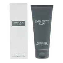 Jimmy Choo Man After-Shave Balm, 100 ml