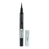 IsaDora Flex Tip liquid eyeliner pen Intense Gel Pencil Eyeliner 80 Carbon Black 1.2 ml