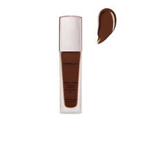 Elizabeth Arden Flawless Finish Skincaring Hyaluronic Acid Long Wear Cream Foundation 620N Deep Neutral, 30 ml