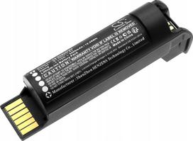 Akumulator Cameron Sino Akumulator  BT-000317-01 ZEBRA CR2278 PC DS22 DS2208 DS2278 HC M81 / CS-ZDS227BX | SB9301 | 4894128204398
