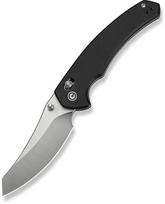 CIVIVI Sixgill Nitro-V G10 Black C24050-1 Knife | C24050-1 | 724065713940