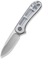 CIVIVI Elementum D2 Lexan C907A-7 knife | C907A-7 | 689826333914