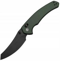 CIVIVI Nóż CIVIVI Sixgill Nitro-V Micarta Green C24050-3 | C24050-3 | 724065713964
