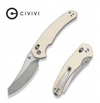 Cedrus Nóż CIVIVI Sixgill Nitro-V Ivory G10 C24050-2 | C24050-2 | 724065713957