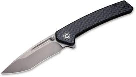 CIVIVI Nóż CIVIVI Keen Nadder G10 Black C2021A | PRO-C2021A | 672975136918