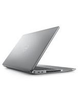 Notebook, DELL, Latitude, 5550, CPU Core i5, i5-1335U, 1300 MHz, 15.6", 1920x1080, RAM 16GB, DDR5, 5600 MHz, SSD 512GB, W11P