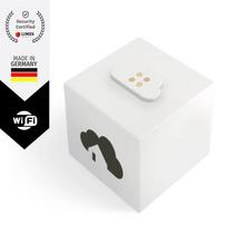 Išmanusis namų valdiklis HÖRMANN HOMEE Brain Basic Cube (Wi-Fi)