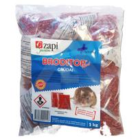 BRODITOP GRŪDAI NEXT 1kg. PARDUODAMI TIK FIZINĖSE PARDUOTUVĖSE