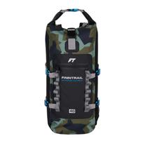 Kuprinė Finntrail EXPEDITION 40L CamoArmy 1719