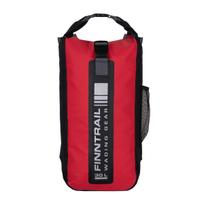 Kuprinė Finntrail TRACE 30L Red 1711