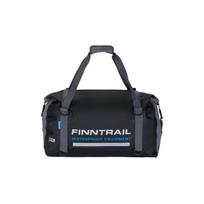 Krepšys Finntrail BIG ROLL 80L Black 1712