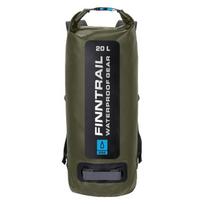 Kuprinė TARGET 20L Khaki 1716