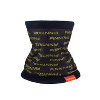 Kaklo mova Finntrail TUBEPRO GraphiteYellow 9802