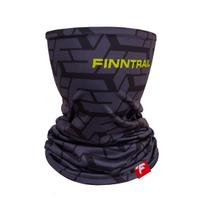 Kaklo mova Finntrail TUBE Graphite 9800