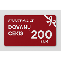 Dovanų kuponas 200€