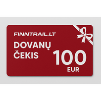 Dovanų kuponas 100€