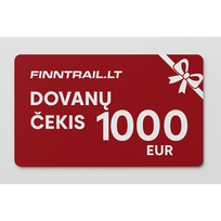 Dovanų kuponas 1000€