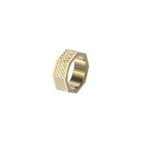 Vyriški žiedas Guess JUMR03030JWYG64 24 S7275305