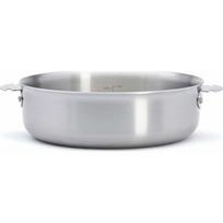 ALCHIMY LOQY Gili keptuvė skersmuo 24 cm / DE BUYER | D-3662-24 | 3011243662242