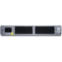 Pārvaldāmi L2/L3 Gigabit Ethernet (10/100/1000) tīkla porti Cisco Juniper EX4000-12P ar PoE 1U Gray | EX4000-12P | 832938104938