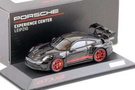 Porsche 911 Gt3 Rs 992 Juodas Originalus WAP0202760RPLP