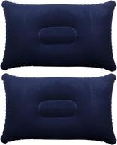 PillowsPack pripučiamos pagalvės kelionėms, stovyklavimui ar automobilyje