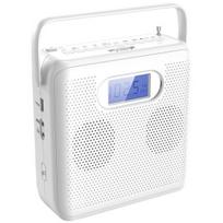 MP3 grotuvas Nešiojamas CD grotuvas, MP3 muzikinis grotuvas