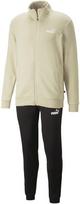 Sportinis kostiumas vyrams Puma 585840 88, smėlio spalvos