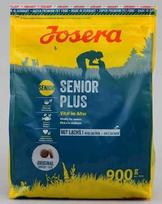 Josera SeniorPlus šunims su lašiša, 900g