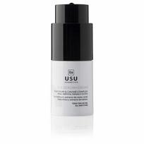 Paakių kremas USU Cosmetics Platinum Caviar Complex, 15 ml