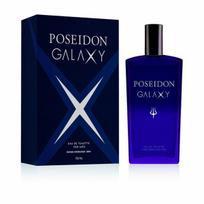 Tualetinis vanduo Poseidon Galaxy EDT, 150 ml