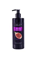 Atsinaujinantis ir drėkinantis dušo gelis, 400 ml