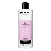 MARBERT SOFT CLEANSING veido losjonas, 400 ml