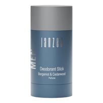 JANZEN MEN pieštukinis dezodorantas, 75 g