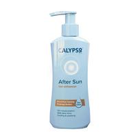 CALYPSO AFTER SUN TAN ENHANCER losjonas po saulės, 250 ml