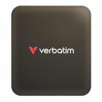 Verbatim SnapBack Magnetic SSD Mocha MagSave 1TB | DQVE32061PLG | 023942320616