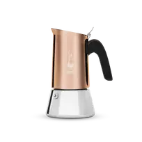 Bialetti Venus Rame kavinukas brondzinis 2 puodukų