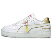 Haribo x Puma CA Pro Goldbears Unisex sportbačiai Balti Team-Gold 382878-01 46