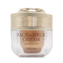 VELLA Face & Neck Cream Prestige Age Killer (50ml) white