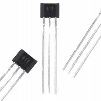Rosfix Holo daviklis 41F – Magnetinio lauko daviklis | Matmenys: 1,56mm x 3,92mm x 2,9mm | Pakaitalas 0H41, SH41, SS41F, S41