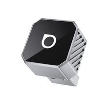 Ottocast Mini Pot 2025 Naujausias Ottocast Mini Pot Belaidis CarPlay/Android Auto Adapteris, Mini, Originalus sidabras