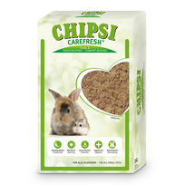 Chipsi Carefresh Original kraikas graužikams, 14l
