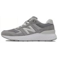 New Balance Walking Fresh Foam 880 V6 ' Pilka Balta' Moteriški sportbačiai WW880CG6 37 pilka spalva