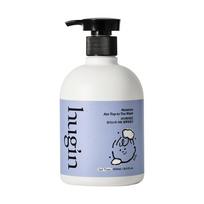 hug’in by Mother-K prausiklis kūdikiams ir vaikams, bekvapis, 500 ml.