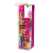 Mr. White DISNEY PRINCESS POCH SET kelioninis rinkinys vaikams