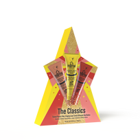 Dr. PAWPAW, CLASSIC CHRISTMAS, lūpų balzamų rinkinys, 30ml