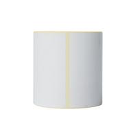 BROTHER Direct thermal label roll 102x152mm 350 labels/roll 8 rolls/carton
