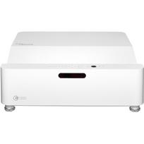 Optoma ZH430UST - DLP-Projektor - Laser - 3D - 4000 lm - Full HD (1920 x 1080) - 16:9 - 1080p - Ultra Short-Throw-Objektiv - weiß (E9PD7M601EZ1)
