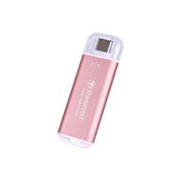 Išorinis SSD Transcend ESD300 1TB USB-C 3D NAND